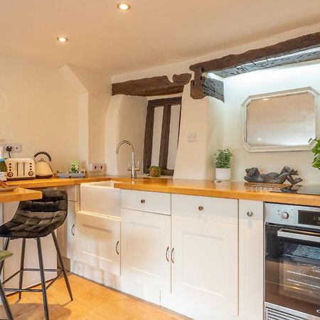 Wee Toad Hole Heart Of Kendal - Cottage Sleeps 4-6 - Dogs Welcome 外观 照片