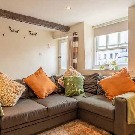 Wee Toad Hole Heart Of Kendal - Cottage Sleeps 4-6 - Dogs Welcome 外观 照片