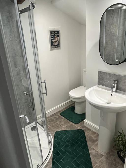 Wee Toad Hole Heart Of Kendal - Cottage Sleeps 4-6 - Dogs Welcome 外观 照片