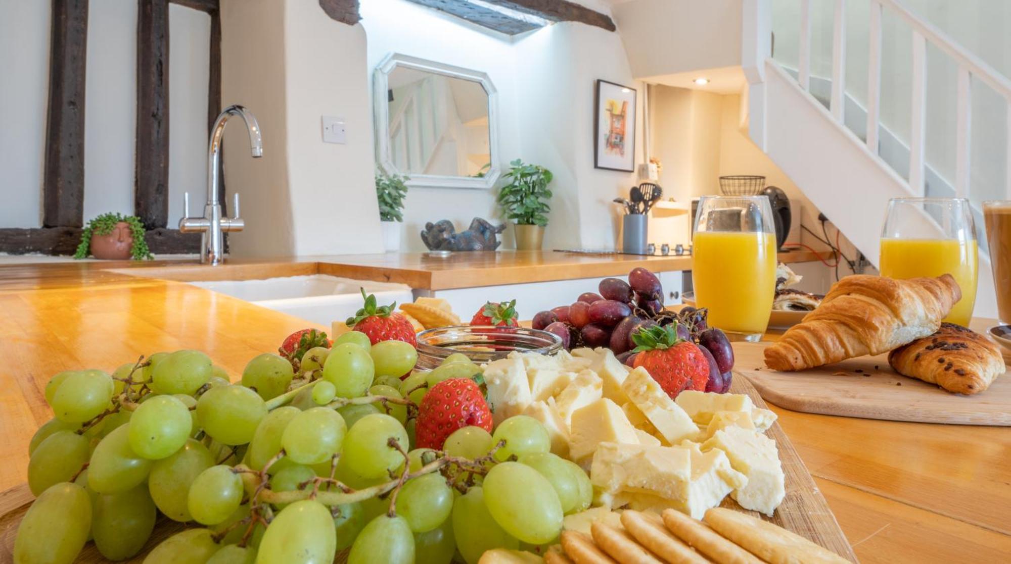 Wee Toad Hole Heart Of Kendal - Cottage Sleeps 4-6 - Dogs Welcome 外观 照片